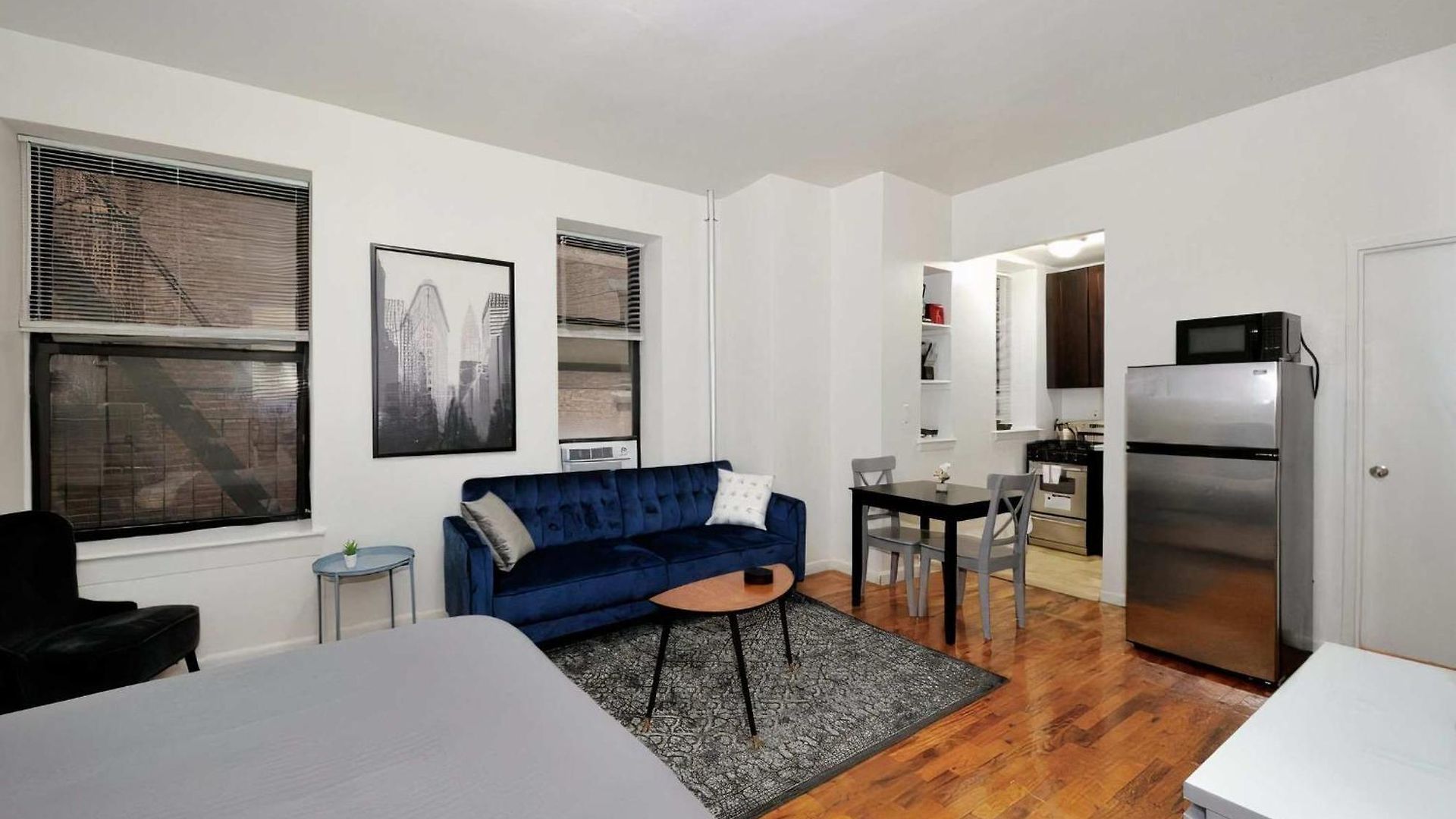 Apartment The Columbus Iii Vibe 8639 New York