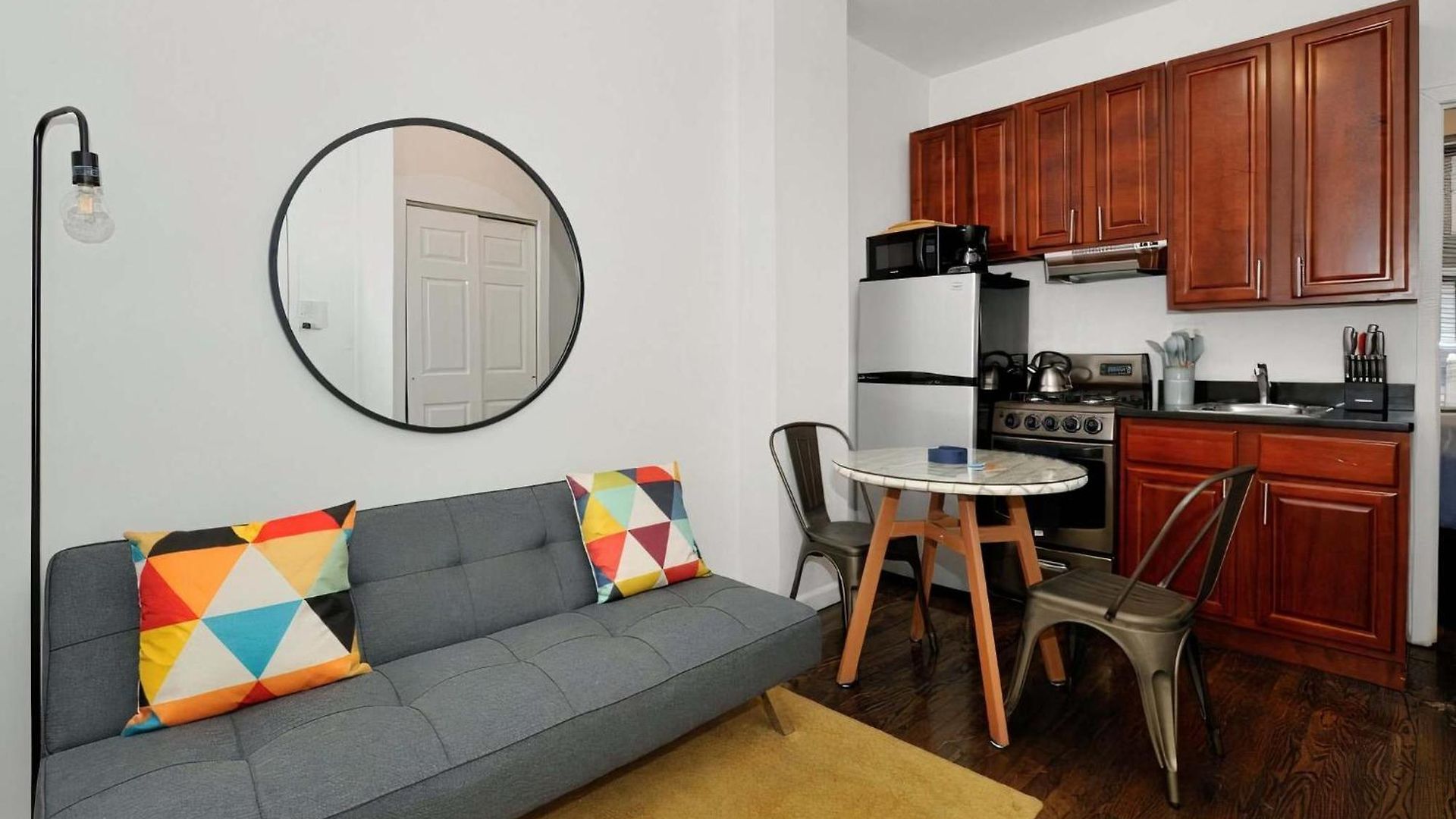 Apartment The Arthur Ii Vibe 8667