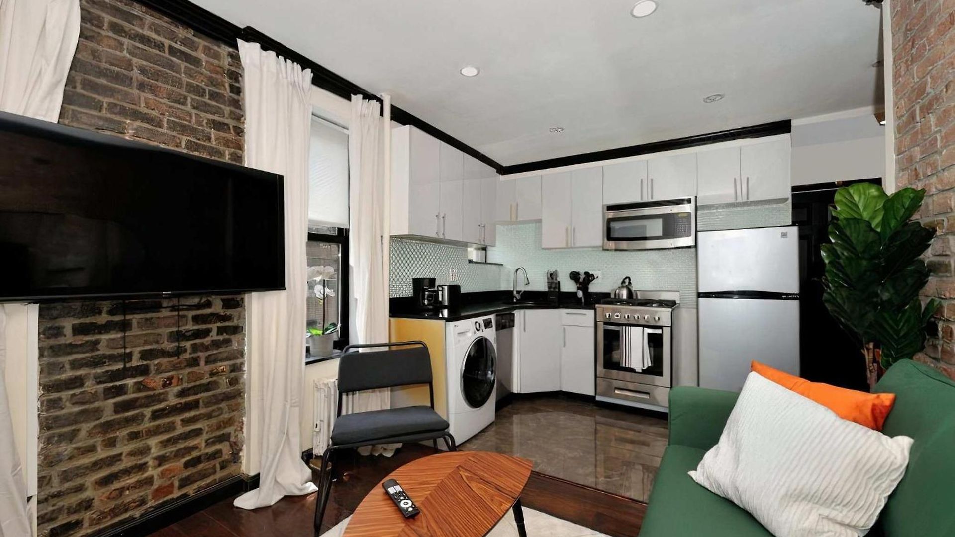 The Gram Ix Vibe 8568 Apartment *