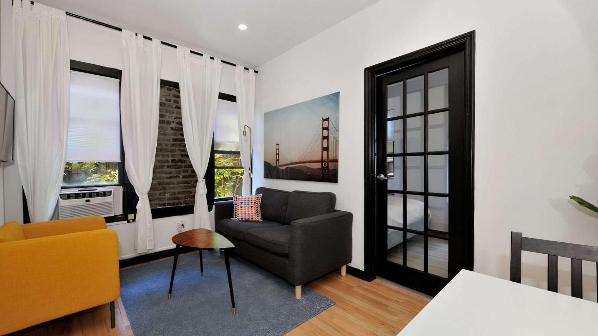 Apartment The Gram Viii Vibe 8565 New York