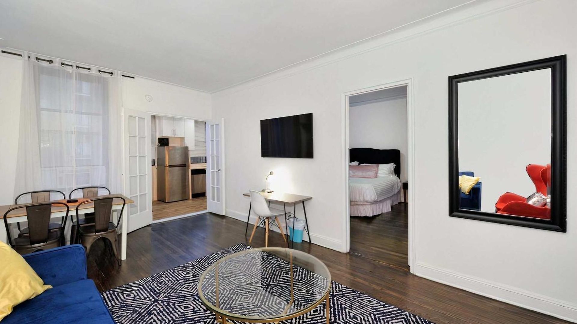 The Lux Lex Iii Vibe 8606 Apartment *