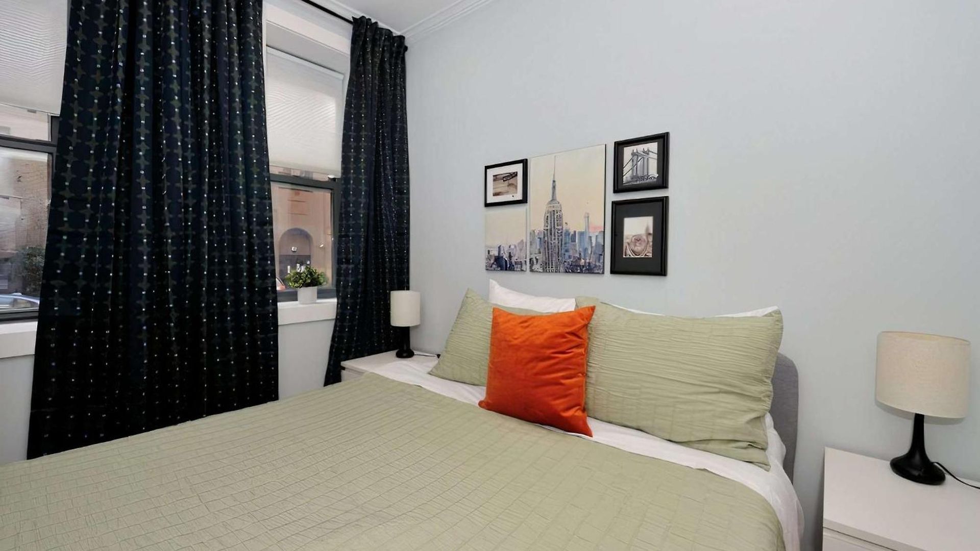 Apartment The Jayden Vibe 8684 New York