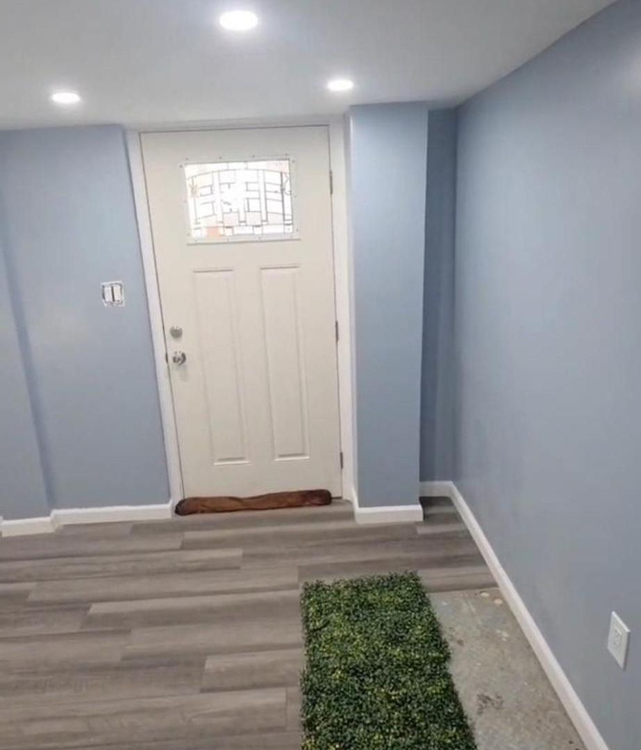 2 Beautiful Modern Bedrooms Apartment New York