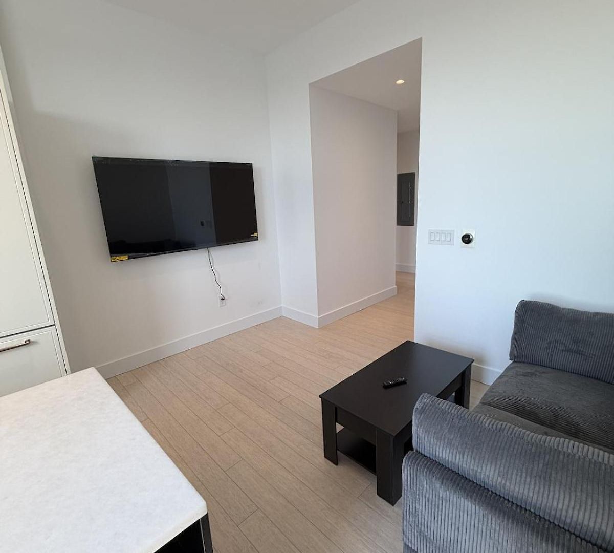 Apartment Cozy 4br Morningside Drive New York
