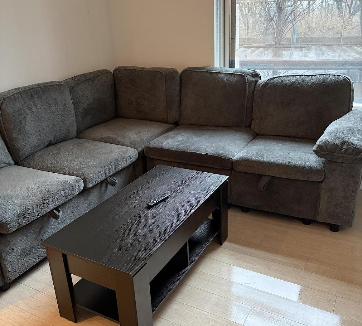 Luxury 3br Morningside Drive Apartment *