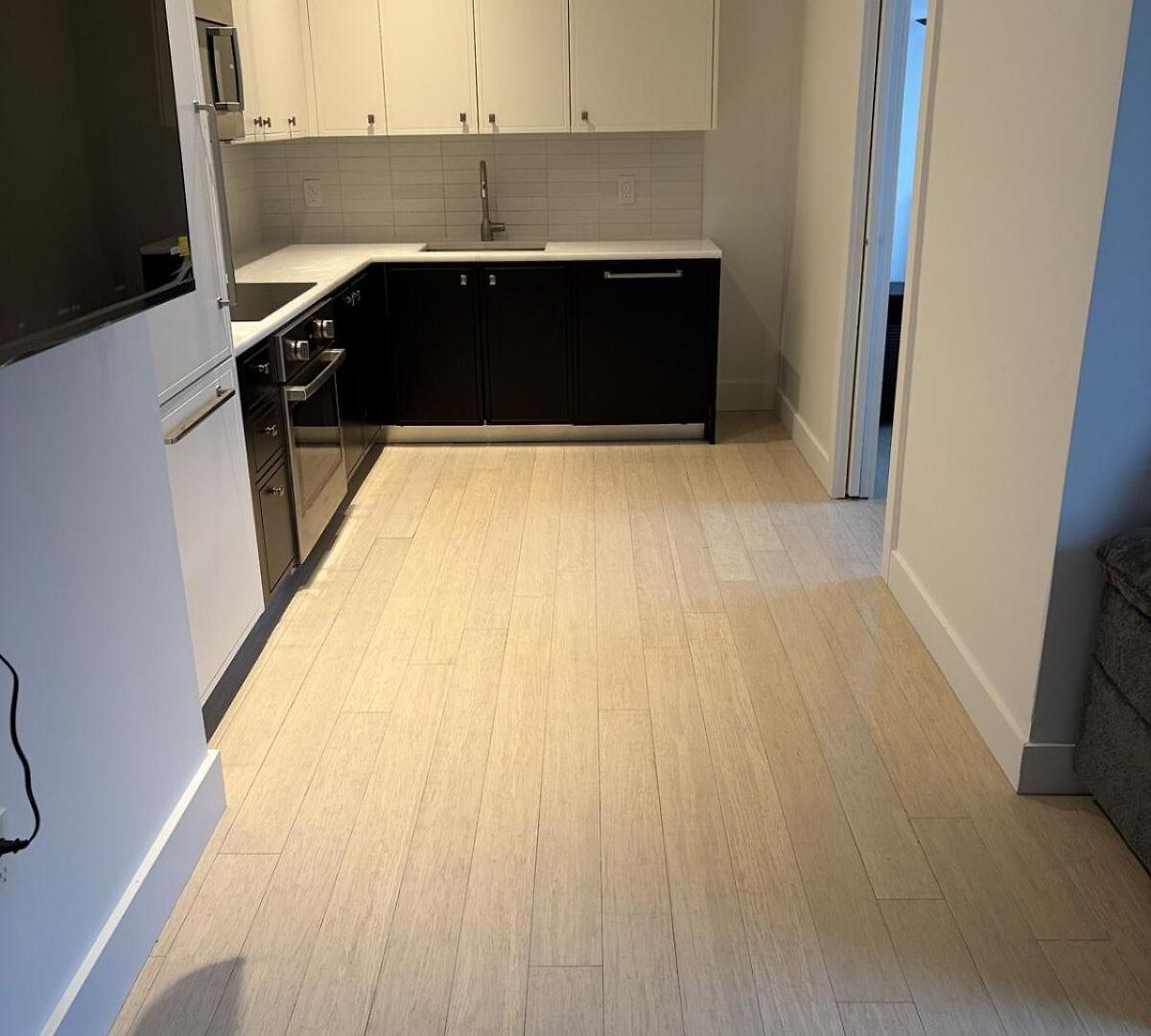 Luxury 3br Morningside Drive