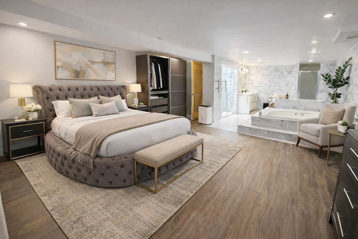Apartment The Boca Abode - 2br 2bth W Jacuzzi Tub & Private Backyard