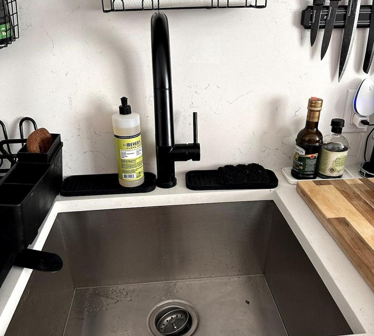 Apartment 1br Flatbush Gym, Sauna, Rooftop Monthly