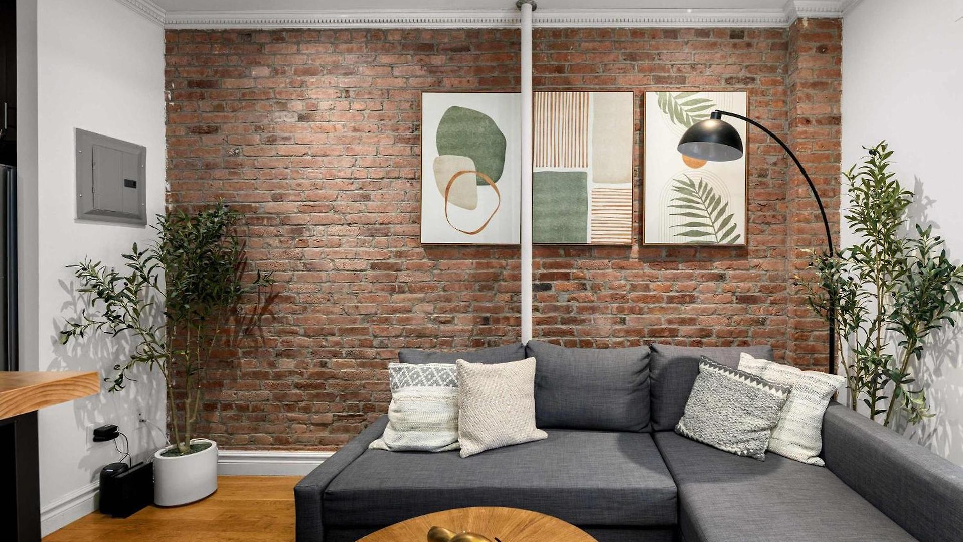 Stylish 2-bedroom In East Village * New York