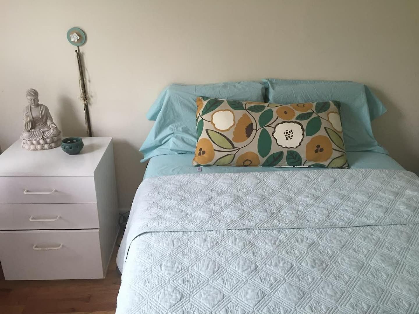 Cozy 2 Bedroom In Manhattan Apartment New York