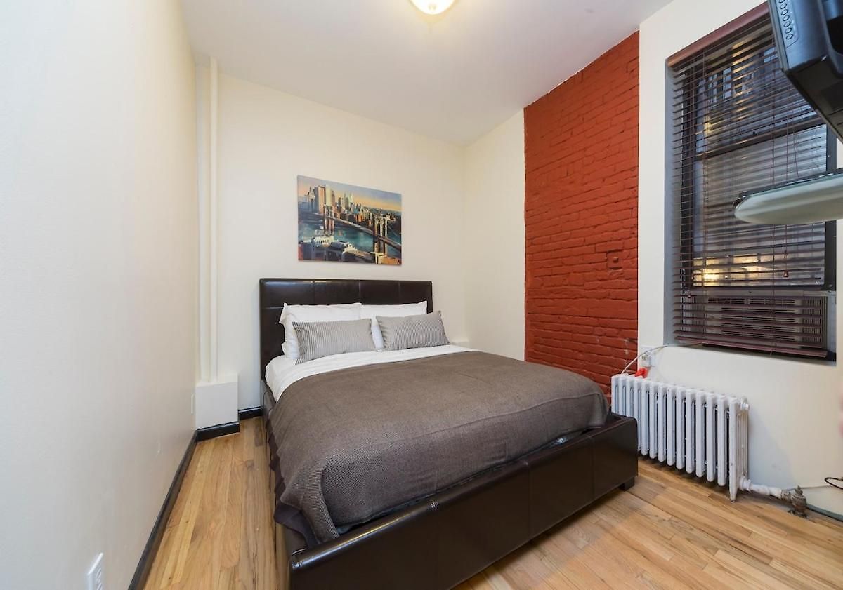 The Gram Vii Vibe 8555 Apartment New York