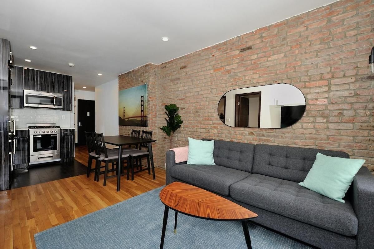 The Ideal Iii Vibe 8559 Apartment