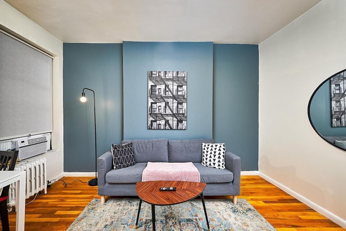 The Beacon Vibe 8563 Apartment New York