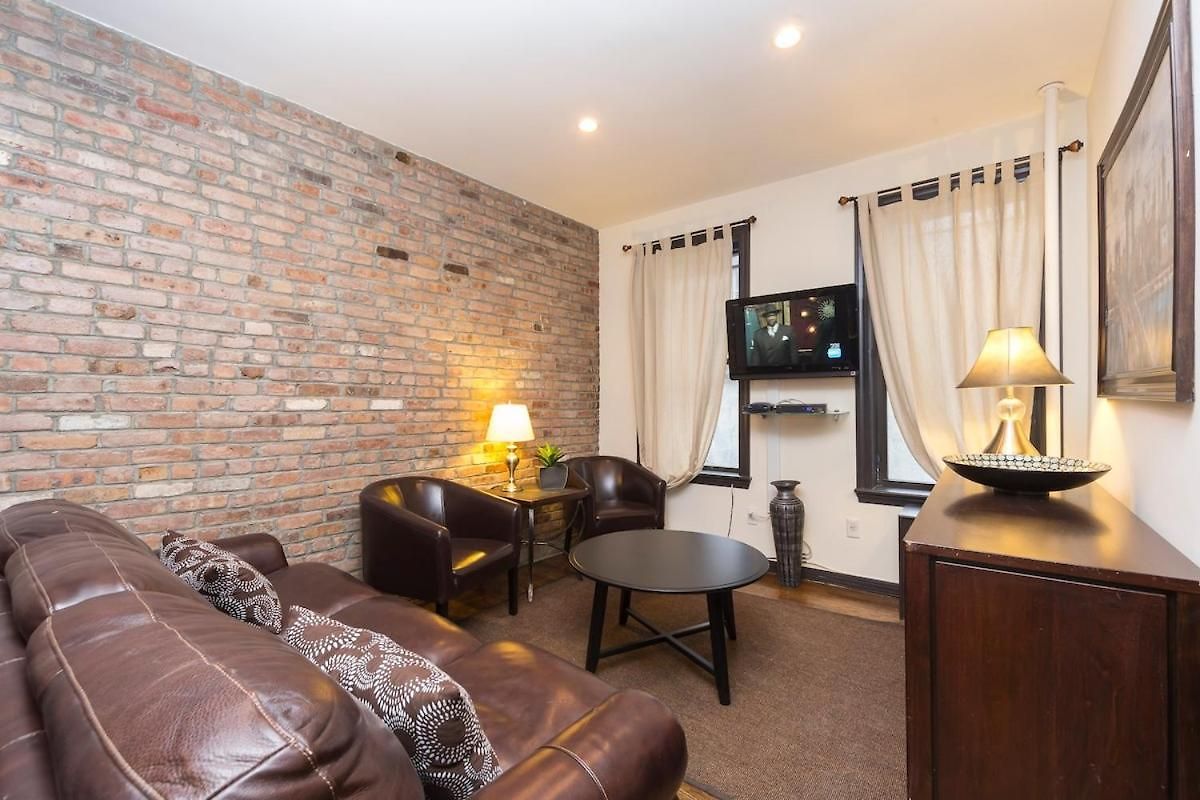 The Ideal V Vibe 8564 New York