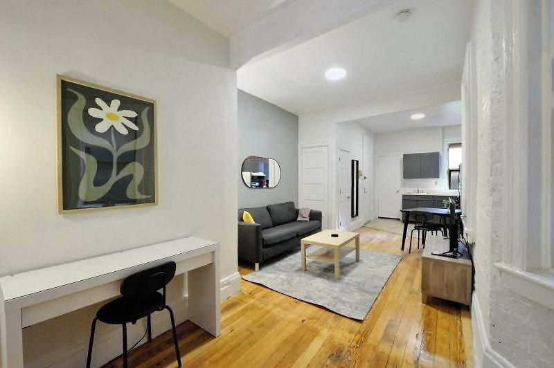 The Owen Ii Vibe 8596 Apartment New York