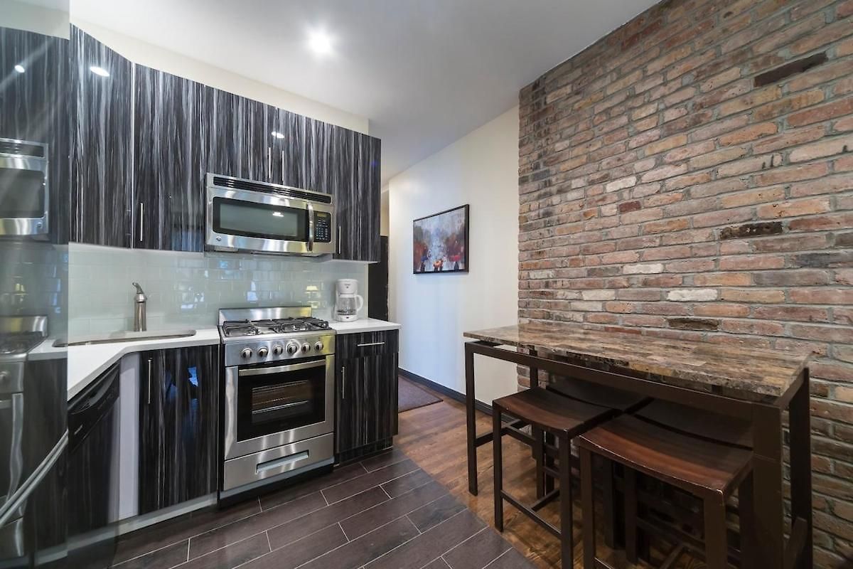 Apartment The Ideal V Vibe 8564 New York
