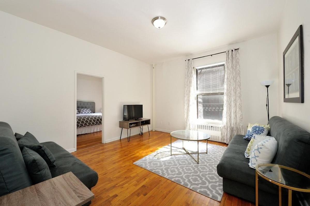 Apartment The Columbus Vibe 8595 New York