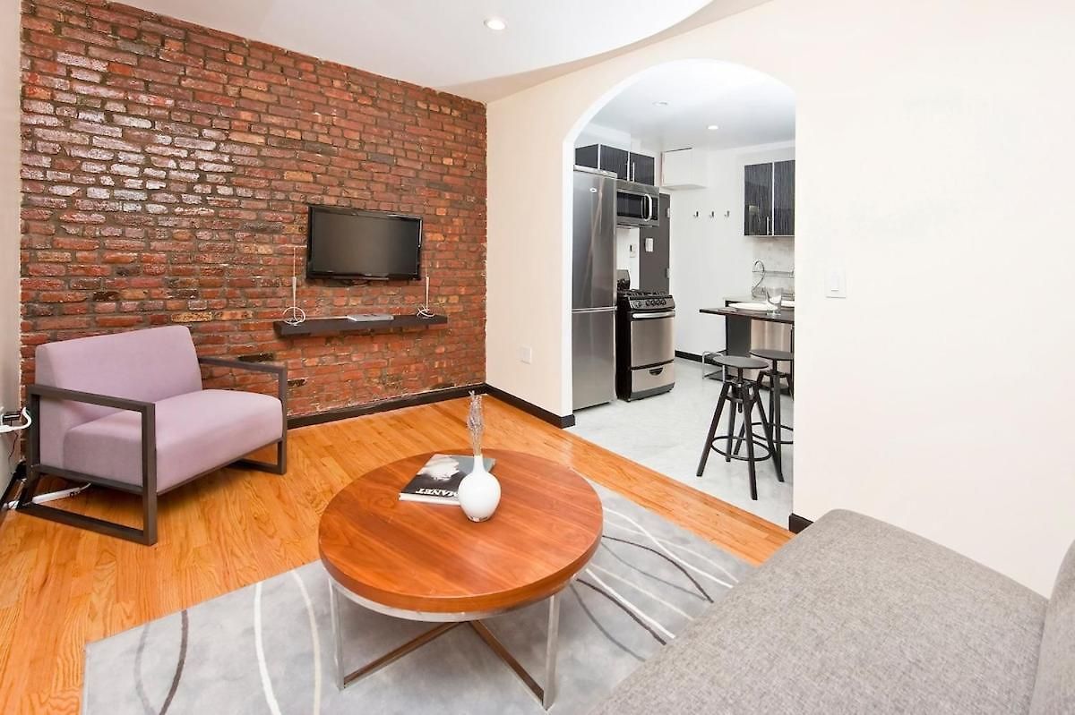 Apartment The Gram Iii Vibe 8591