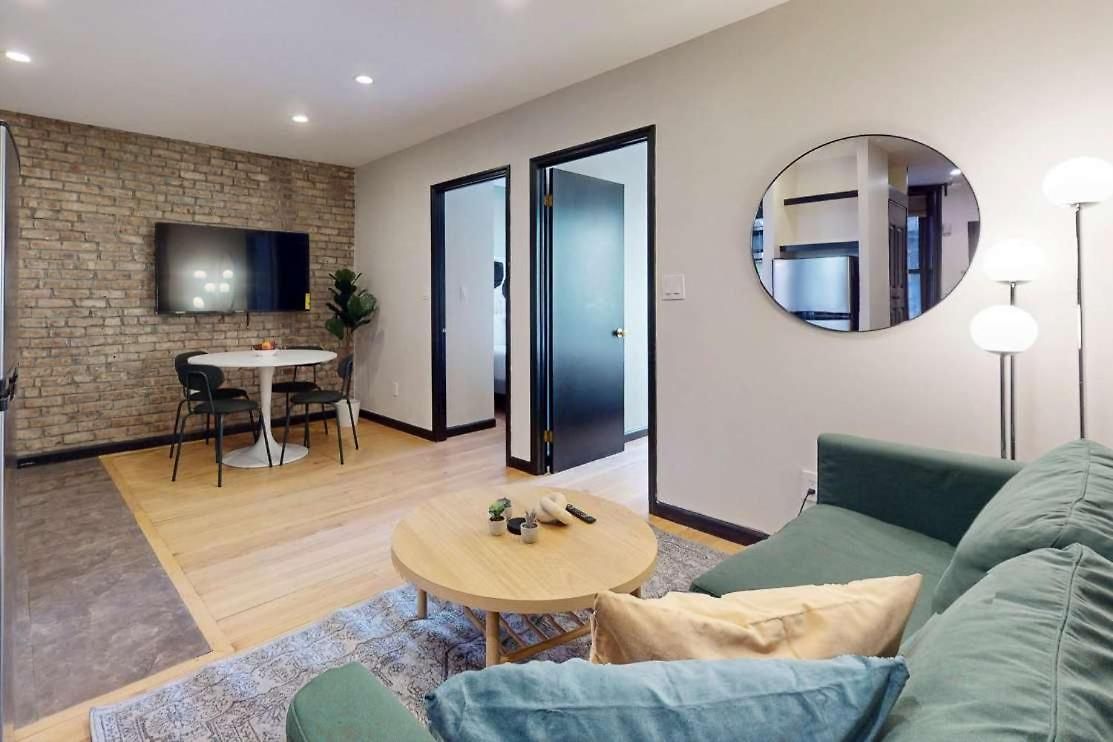 The Ideal Vii Vibe 8594 Apartment *
