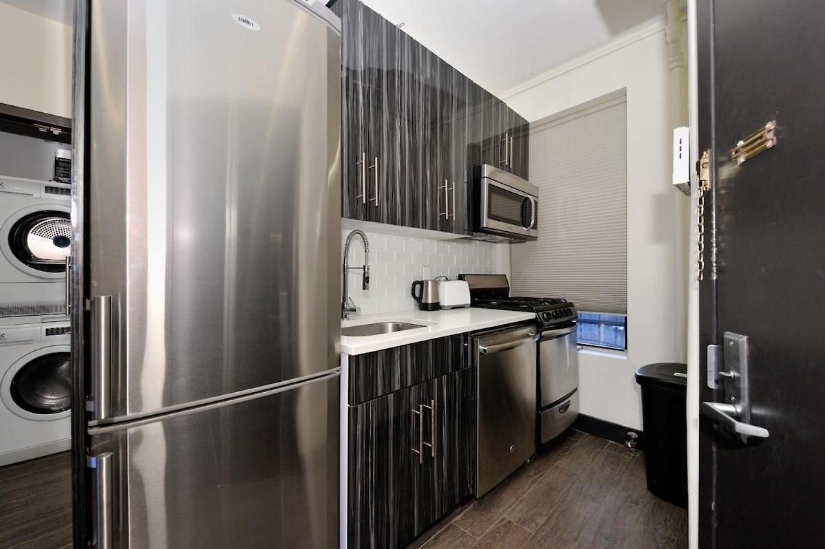The Ideal Ix Vibe 8598 New York
