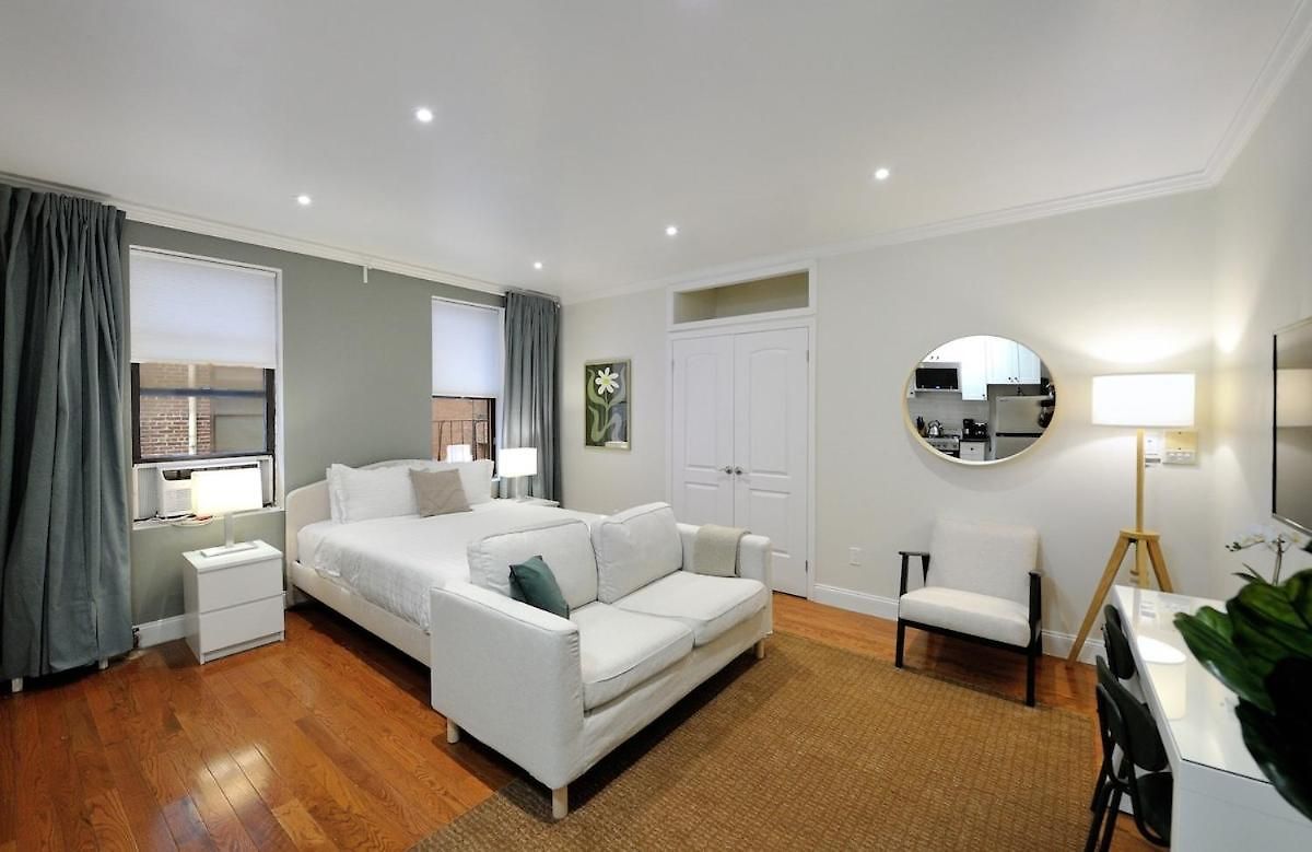Apartment The Lexy Vibe 8610 *
