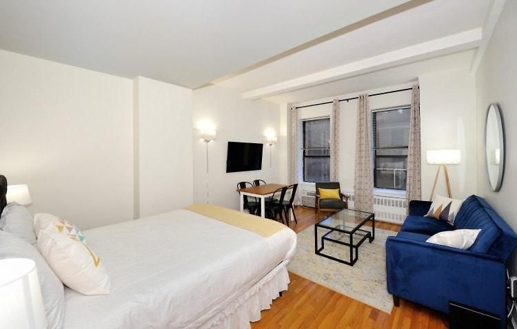 The Grand V Vibe 8632 Apartment New York