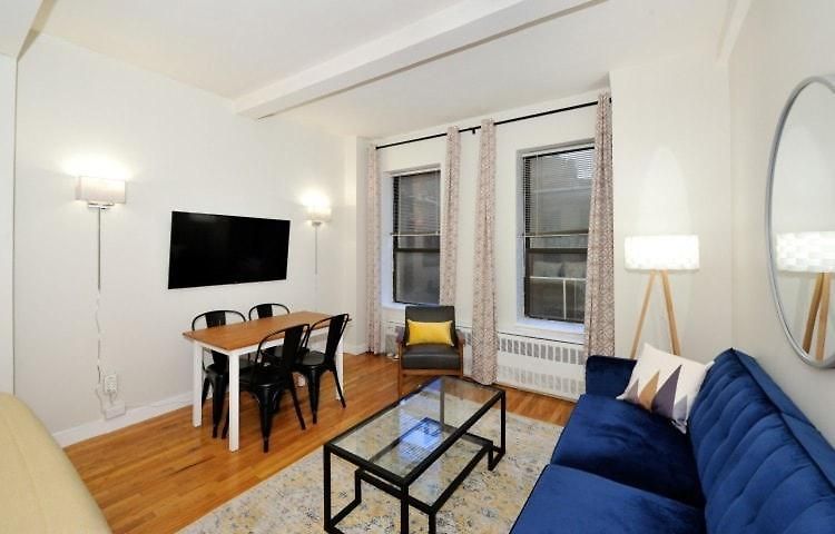 Apartment The Grand V Vibe 8632 New York