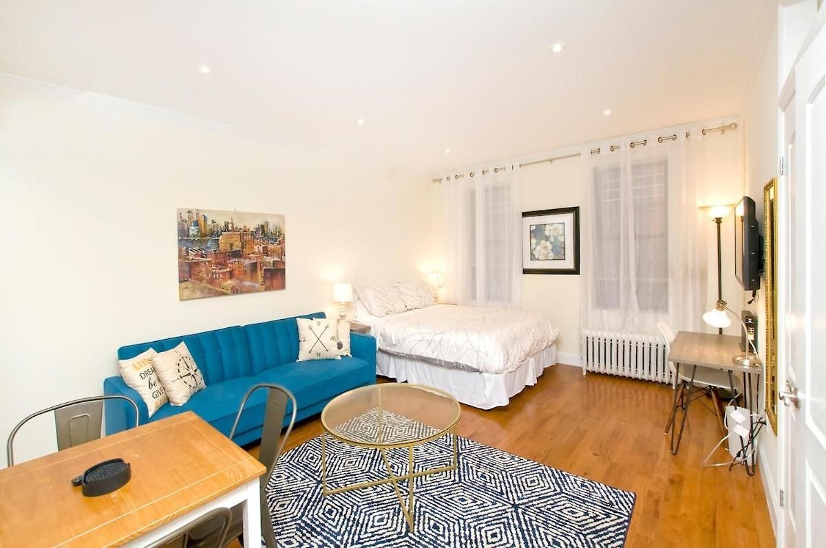 Apartment The Lexy Iii Vibe 8617