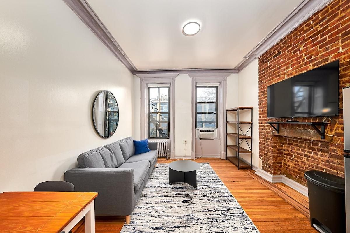 The Beacon Iii Vibe 8622 Apartment New York