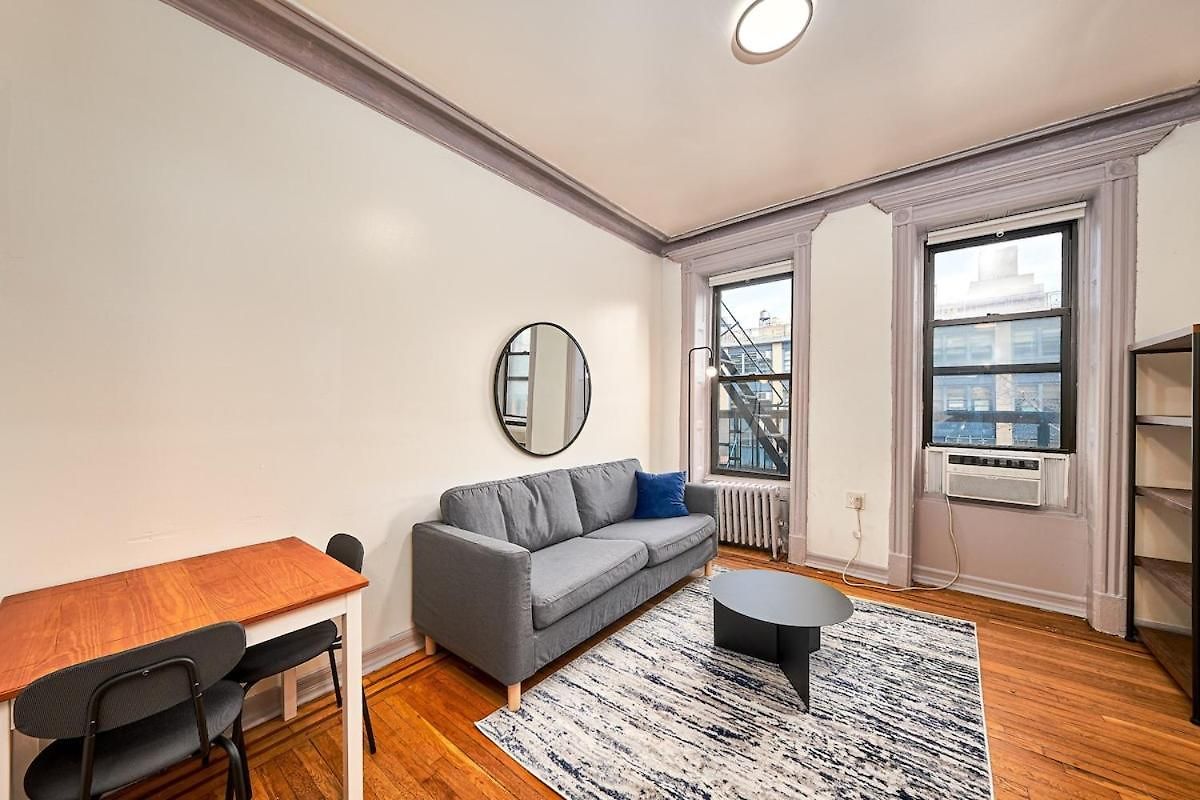 Apartment The Beacon Iii Vibe 8622
