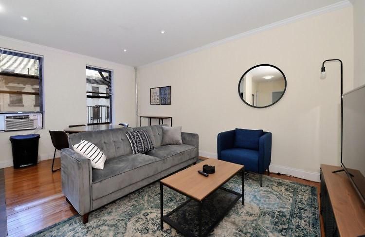 Apartment The Lexy Vii Vibe 8638 New York