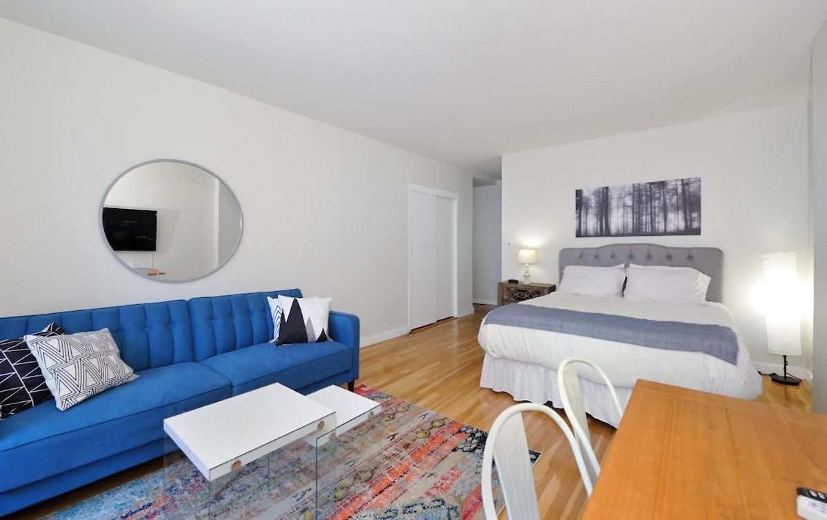 The Grand Vii Vibe 8626 Apartment New York