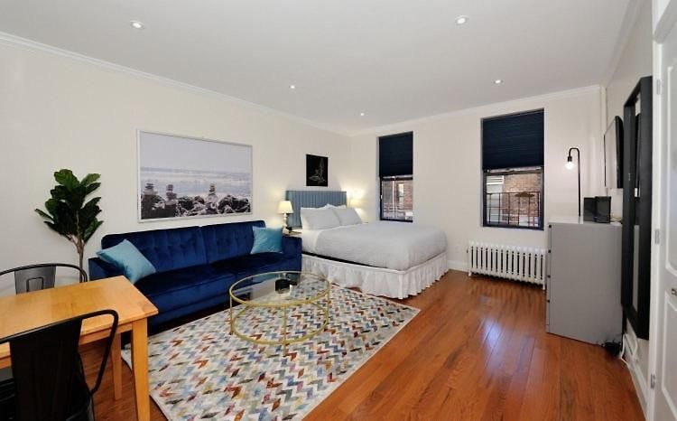 Apartment The Lexy Ix Vibe 8647