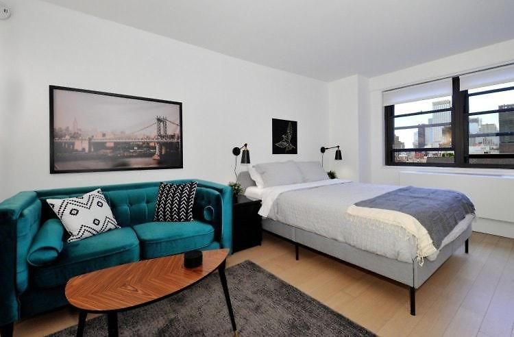 The Chic Ii Vibe 8654 New York