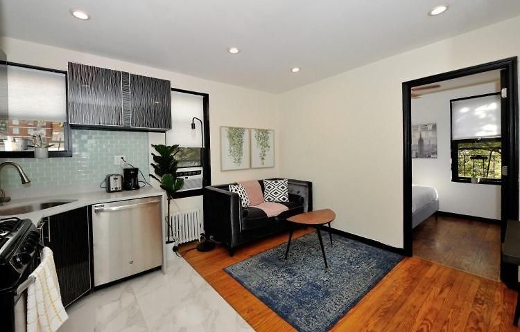 Apartment The Ideal Xii Vibe 8672