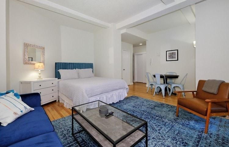 The Grand Iv Vibe 8648 Apartment *