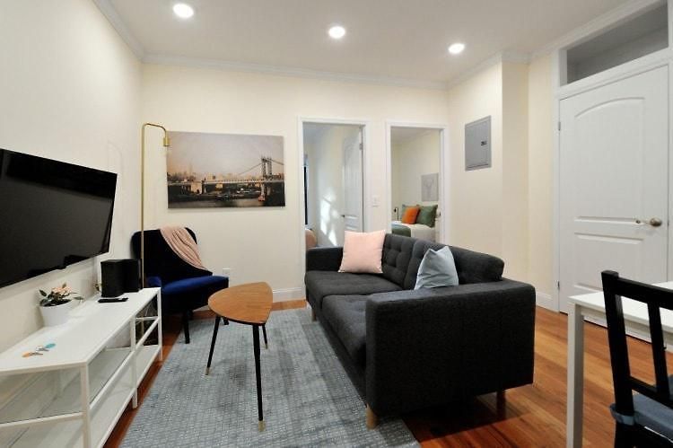 Apartment The Ideal Xv Vibe 8677