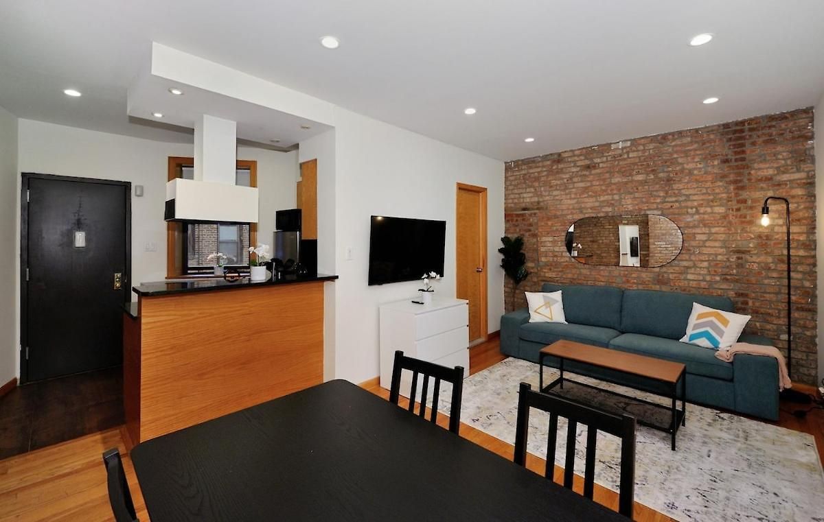 The Ideal Xiv Vibe 8674 Apartment New York