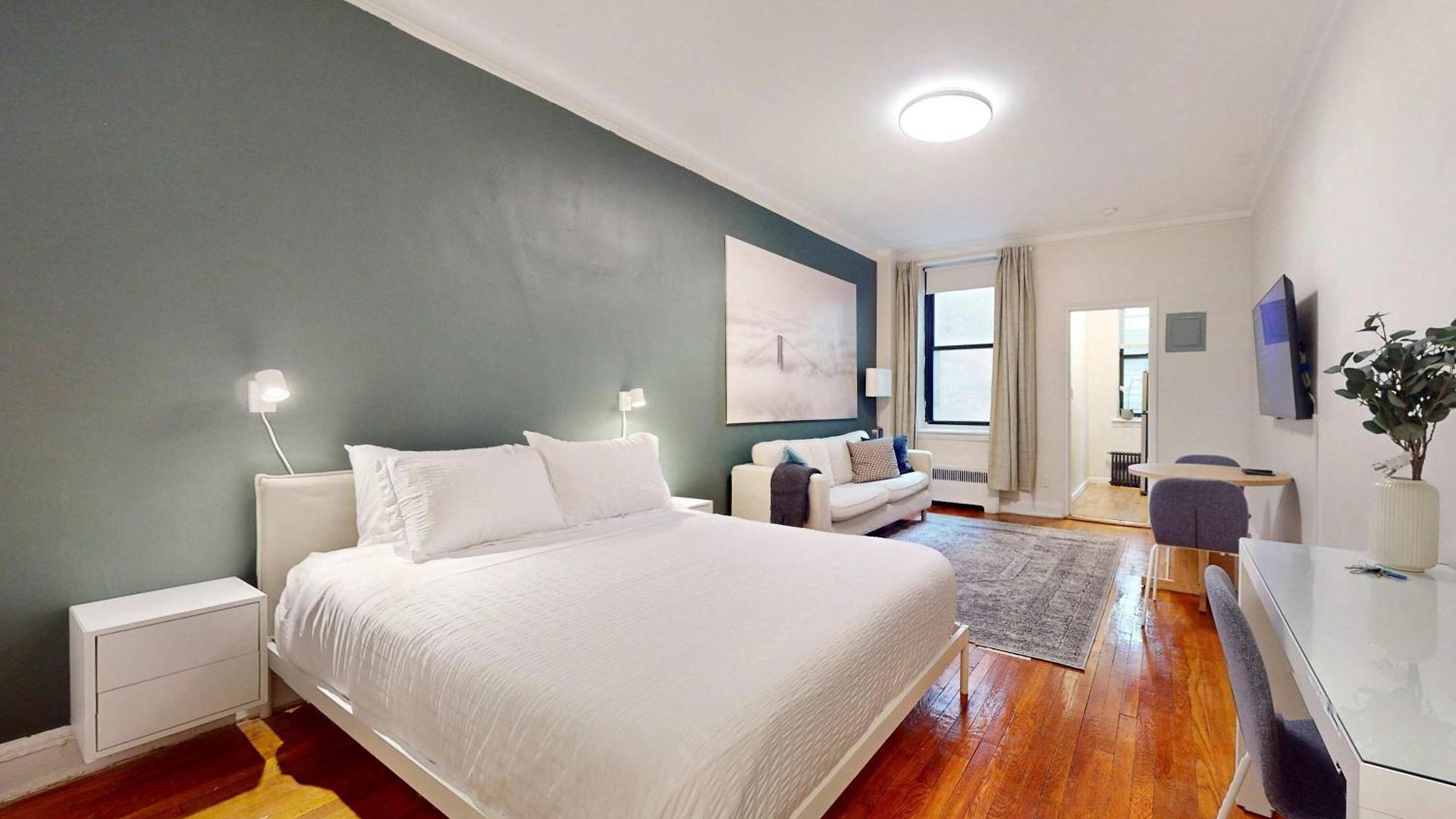 Apartment The Lux Lex Ii Vibe 8593 New York