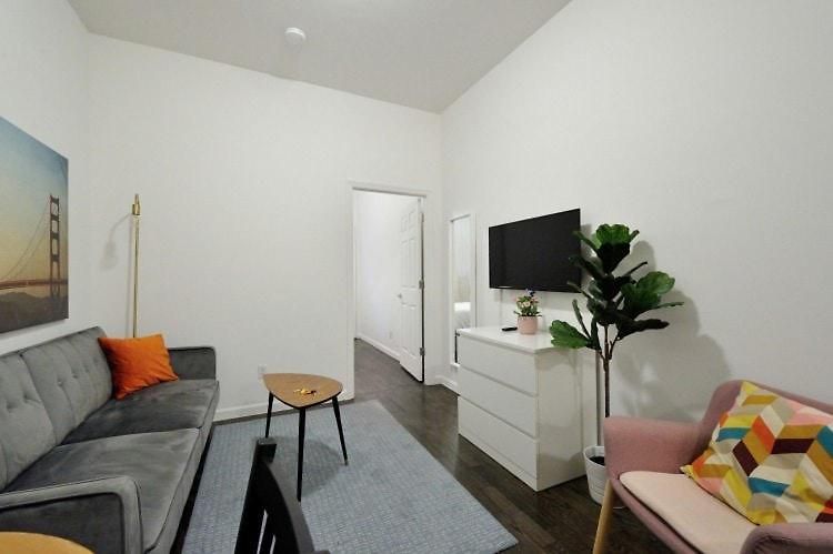 The Nolita Vibe 8685