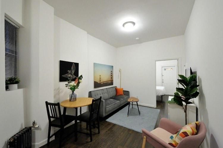 The Nolita Vibe 8685 Apartment *