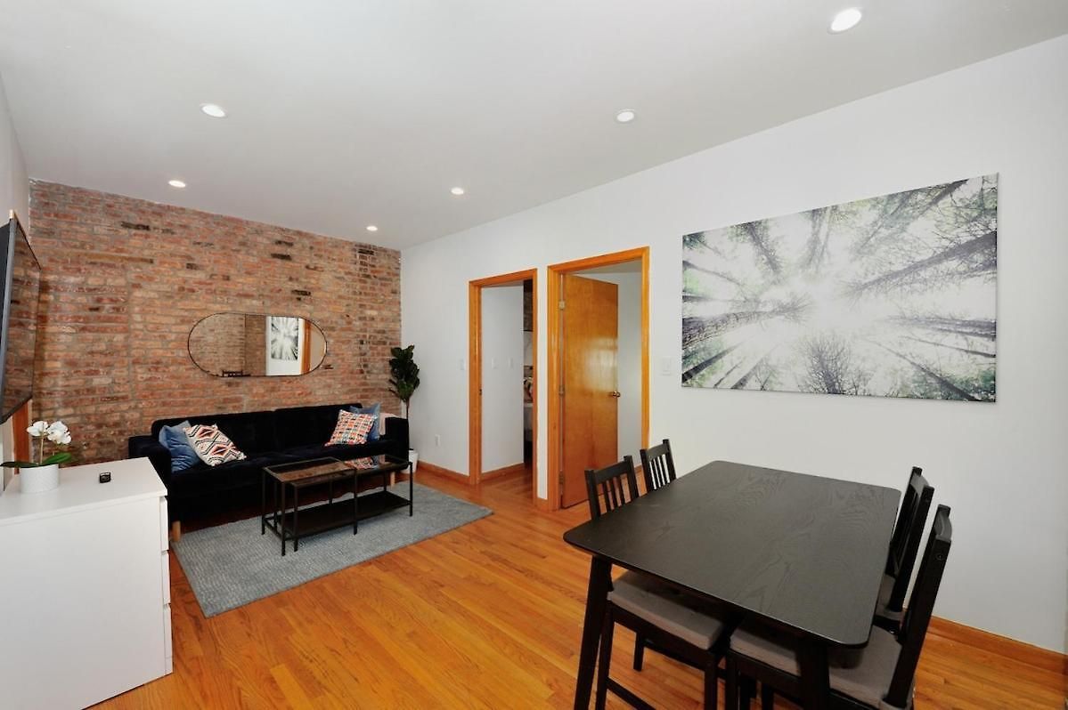 The Ideal Xi Vibe 8671 Apartment