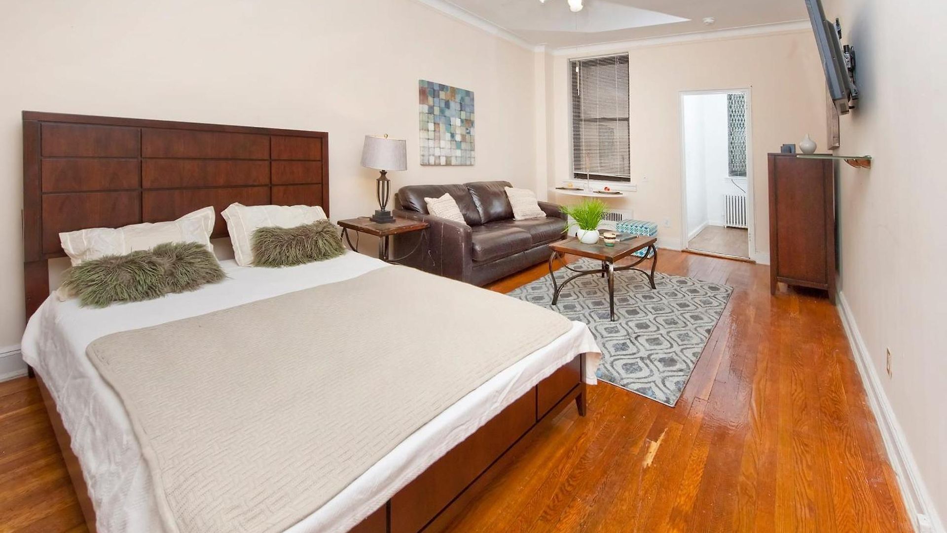 The Lux Lex Iv Vibe 8616 Apartment New York