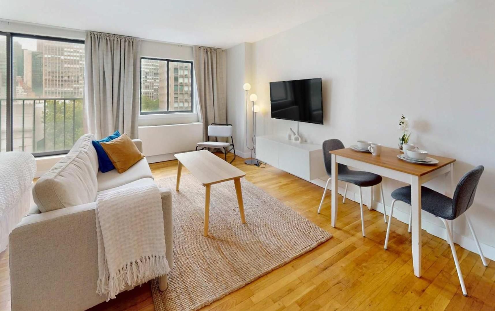 Apartment The Kips Vibe 8642 New York