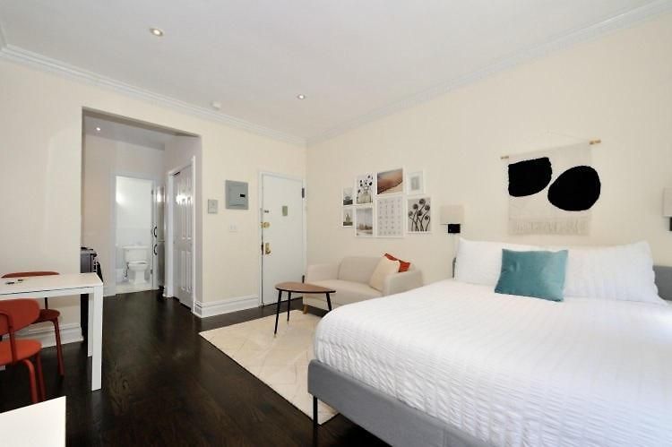 Apartment The Lisa Vibe 8711 New York