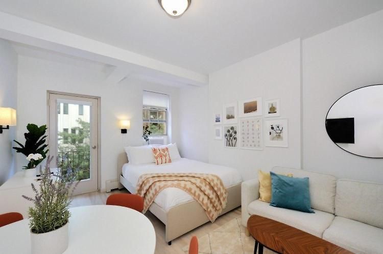The Highline Vibe 8712 Apartment