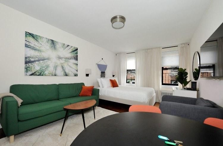 Apartment The Sutton Vibe 8710