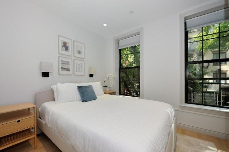 Apartment The Luna Vibe 8724 New York