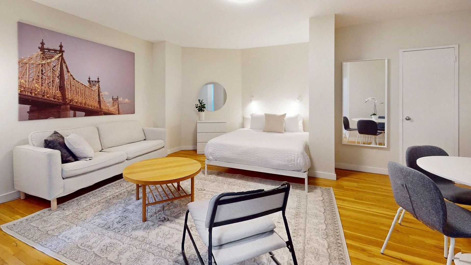 The Grand Viii Vibe 8637 Apartment