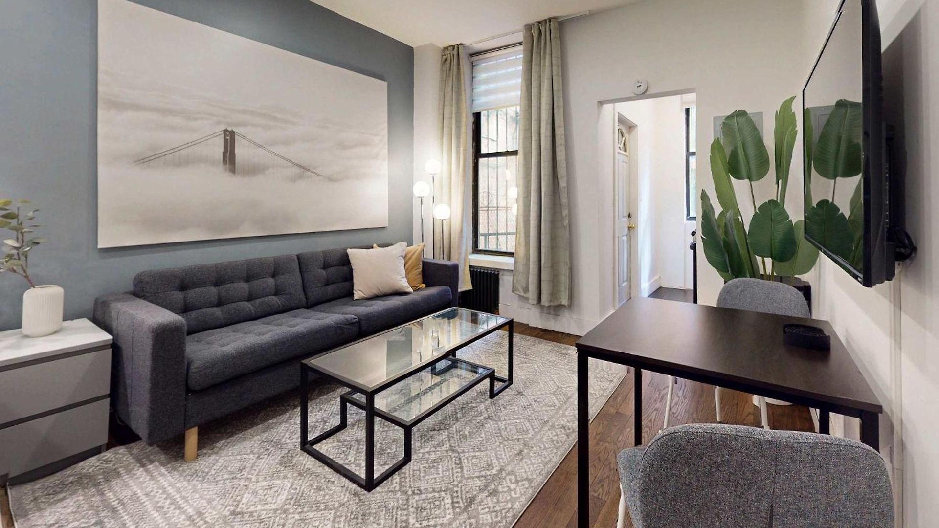 Apartment The Lux Lex Vibe 8635